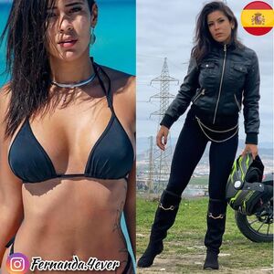 Fernanda 4ever