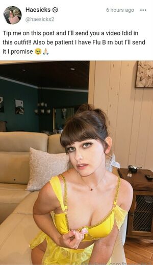 Haesicks