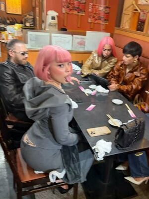 Ice Spice