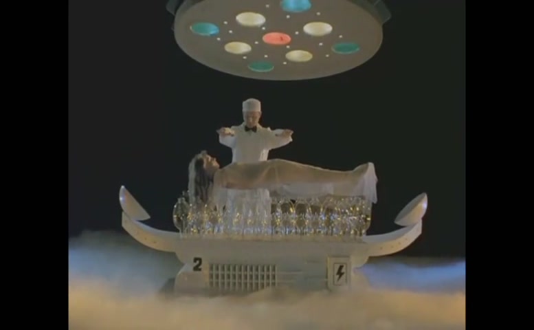 Irina Tsyvin Breasts Nude Scene in Yolki-palki