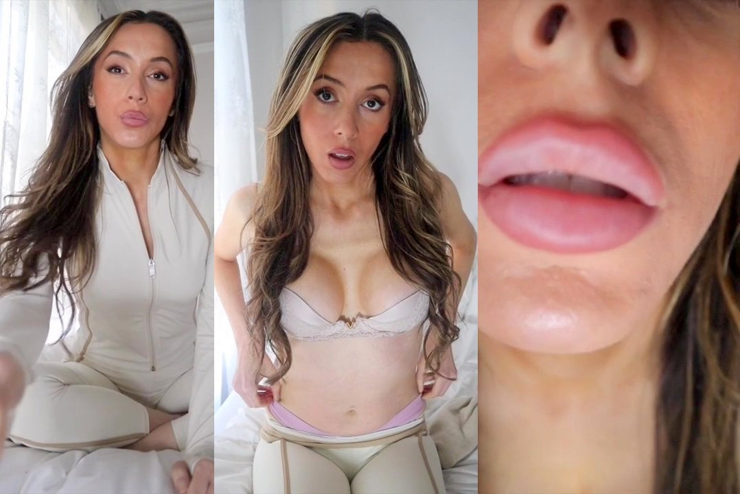 Isabella ASMR Flirty Popular Onlyfans Porn Video