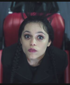 Jenna Ortega