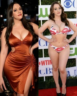 Kat Dennings