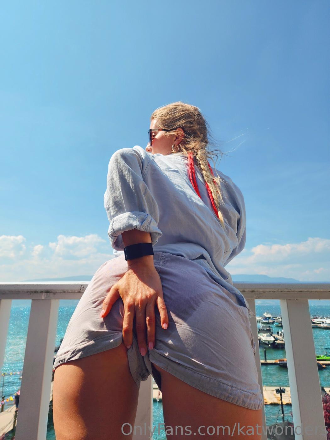 Kat Wonders Nude Booty Teasing Onlyfans Porn Video