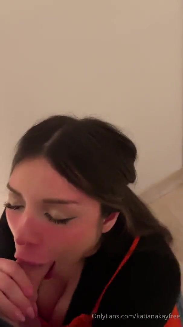 Katiana Kay Role Play POV Onlyfans Porn Video