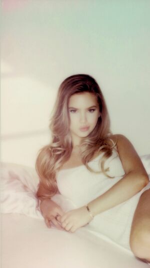 Kyla Kenedy