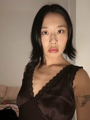 Kylie Cheung