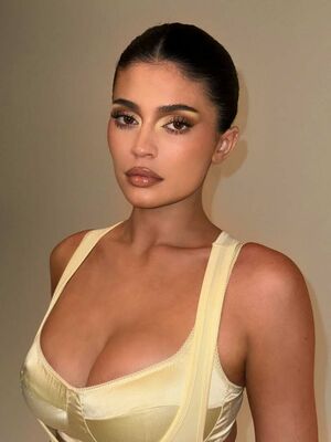Kylie Jenner