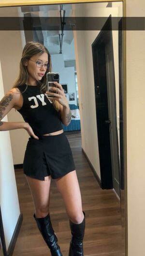 Laceyisanerd