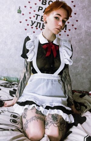 Louna Cerberus