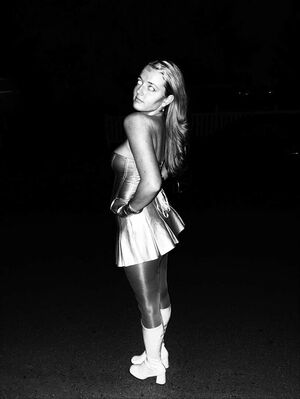 Madelynn Hanvey