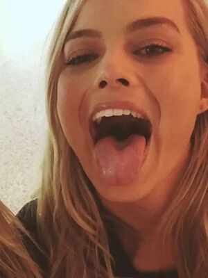 Margot Robbie