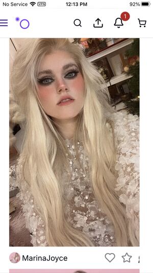 Marina Joyce