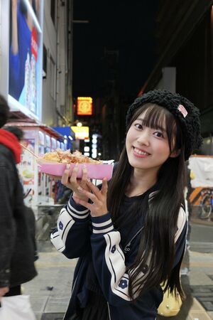 Mariri Sugimoto