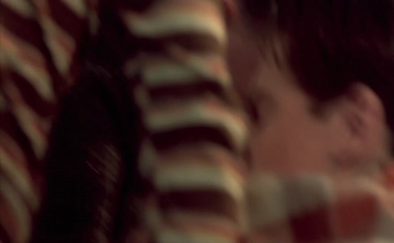 Megan Leigh Brown Underwear Nude Scene in This World, Then