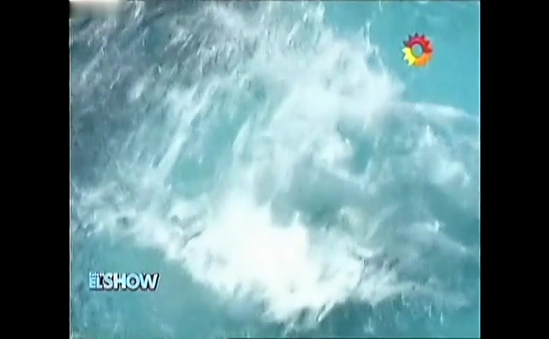 Micaela Breque Butt, Breasts Nude Scene in This Is The