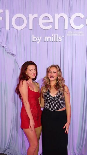 Millie Bobby Brown