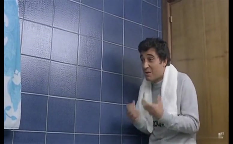 Mirta Miller Breasts Nude Scene in Yo Hice A Roque