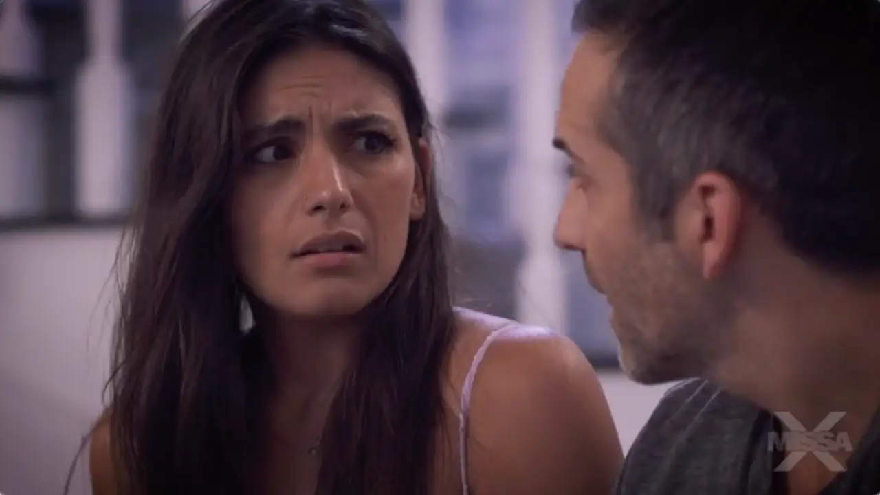 [MissaX] Isa Bella – Do This For Me Premium Porn