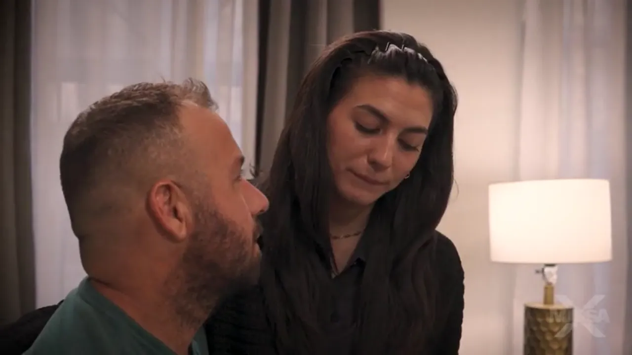 [MissaX] Megan Mistakes – Daddys Little Slut Premium Porn Video