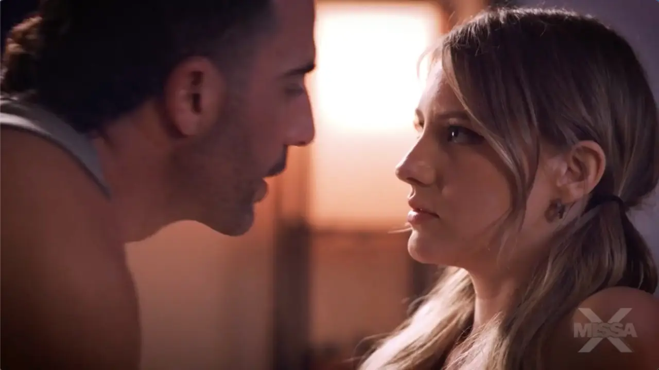 [MissaX] Melody Marks – Give Thanks pt. 2 Premium Porn