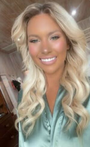 Montana Harrell