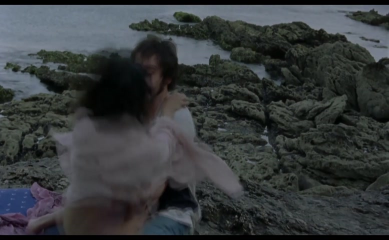 Nerea Barros Butt, Breasts Nude Scene in The Wild Season