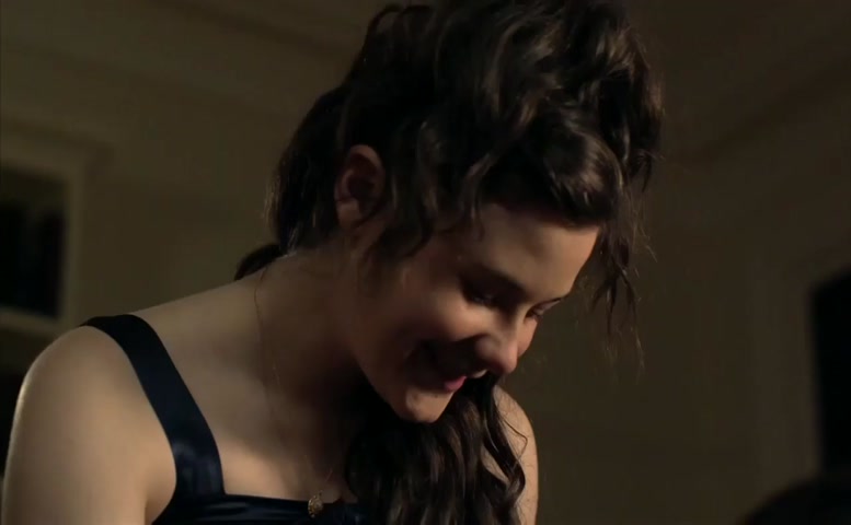 Nikita Leigh-pritchard Sexy Nude Scene in The Wedding Party