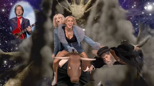 Nikki Glaser