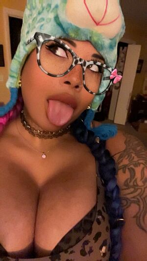 Nyla Rose