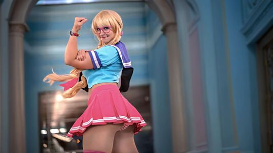 Rainbowpeach