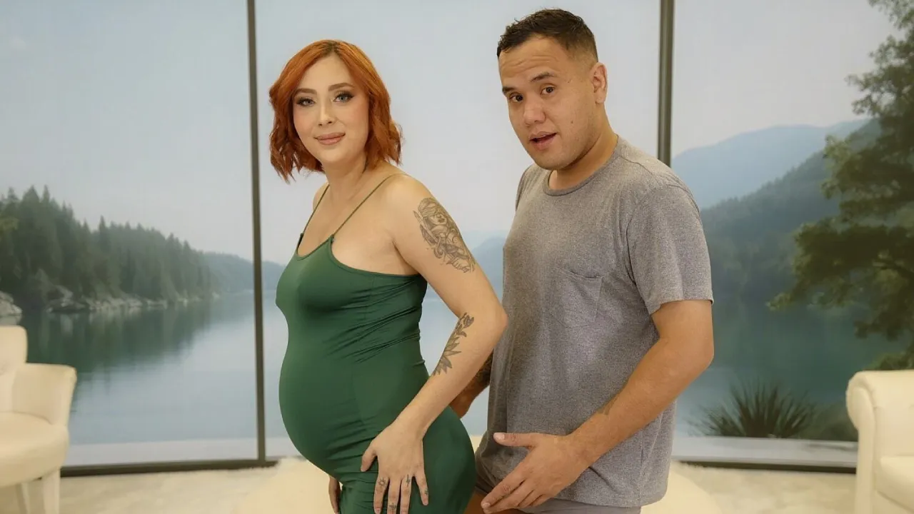 [SexMex] Eurus – Sexy And Pregnant Premium Porn Video