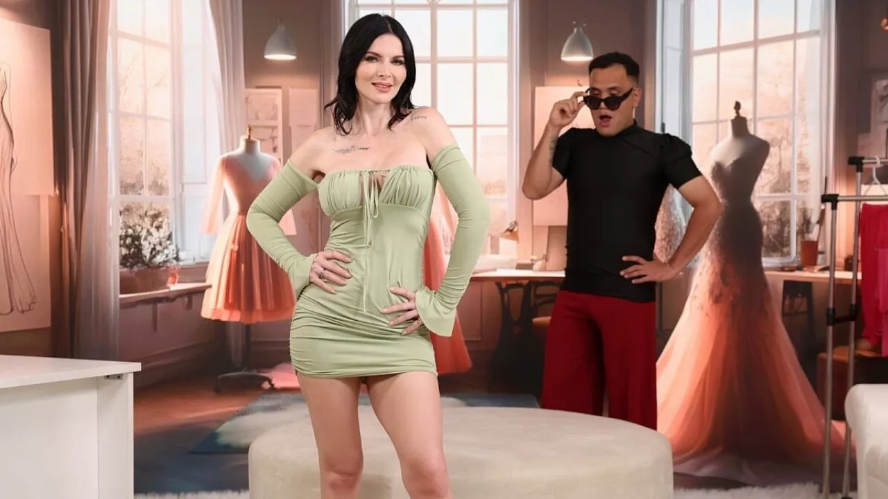 [SexMex] Mica Spengler – The Fake Gay Tricks The Top