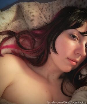 SkepticalPickle ASMR