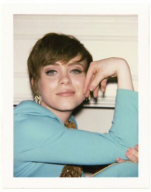 Sophia Lillis