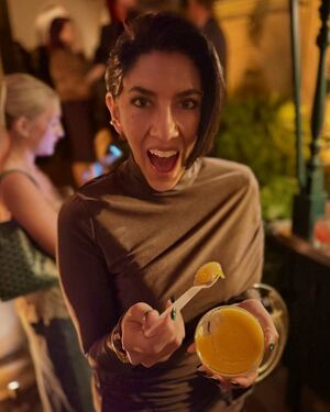 Stephanie Beatriz