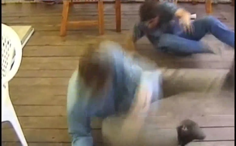 Svetlana Svibilskaya Breasts Nude Scene in Udar Lotosa