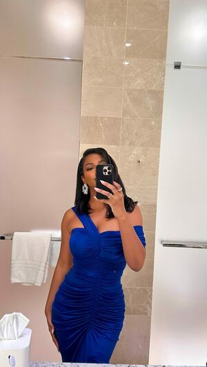 Taylor Rooks