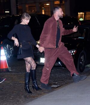 Taylor Swift