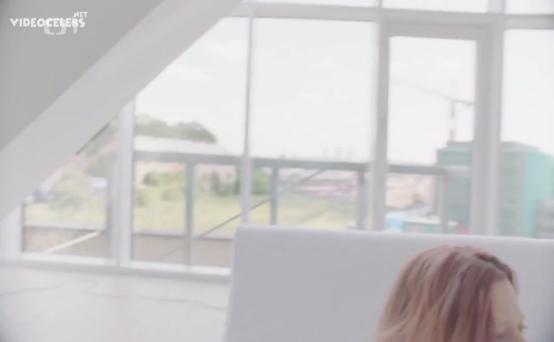 Tereza Tezka Butt, Breasts Nude Scene in Zradci