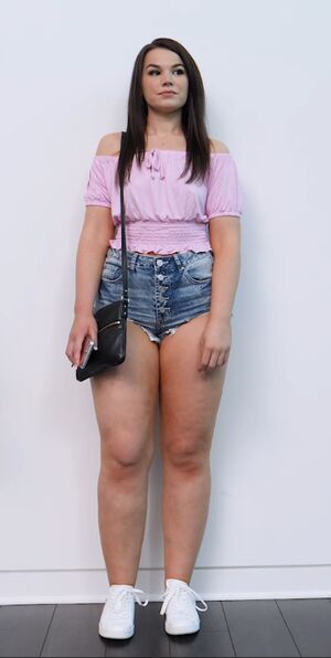 Thicc Thighs