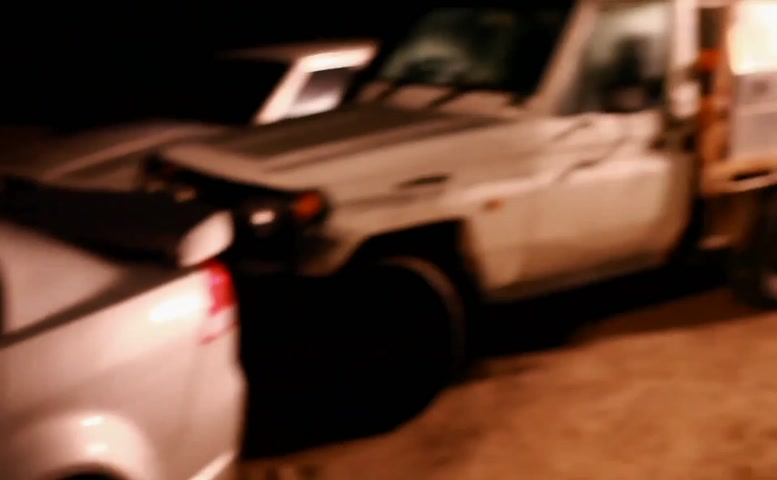 Unknown Underwear Nude Scene in There’s Something In The Pilliga