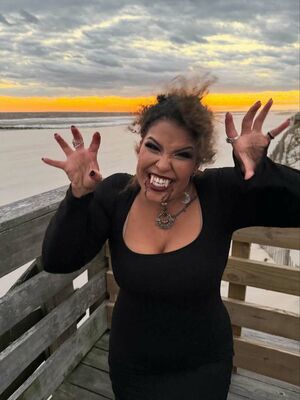 Willow Nightingale Nude Videos, Naked Pictures, Leaked Clips and Photos