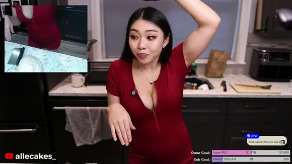 allecakes Video #445954 Nude Onlyfans Porn Video # 1762425696