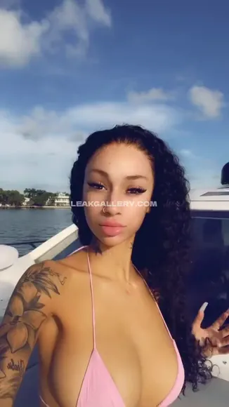 bhadbhabie / Nude Onlyfans Porn Video # 1763110941