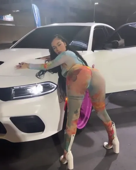 bhadbhabie / Nude Onlyfans Porn Video # 1763645726