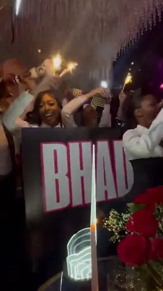 bhadbhabie / Nude Onlyfans Porn Video # 1763817923