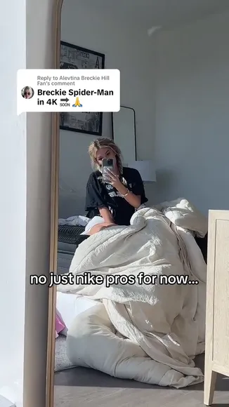 breckie / breckiehill Nude Onlyfans Porn Video # 1763919386