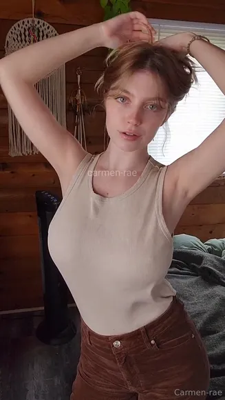 carmen-rae Video Nude Onlyfans Porn Video # 1762538255