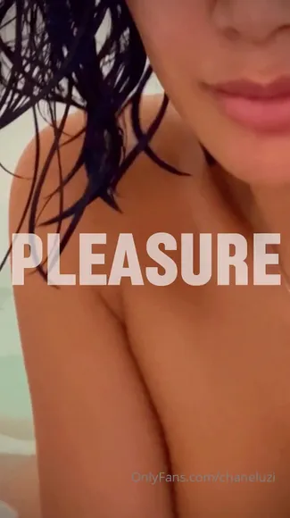 chaneluzi Video #1162580 Nude Onlyfans Porn Video # 1762651760